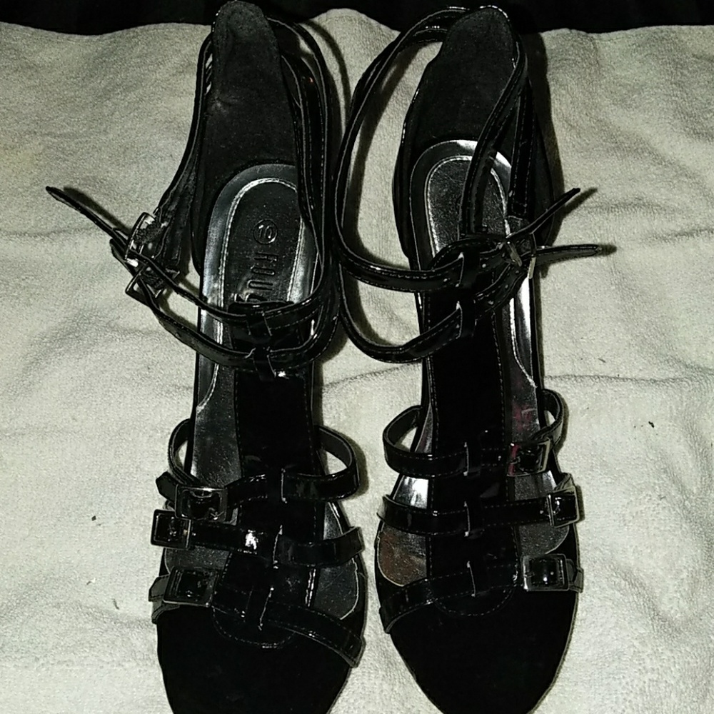 Women's Heels